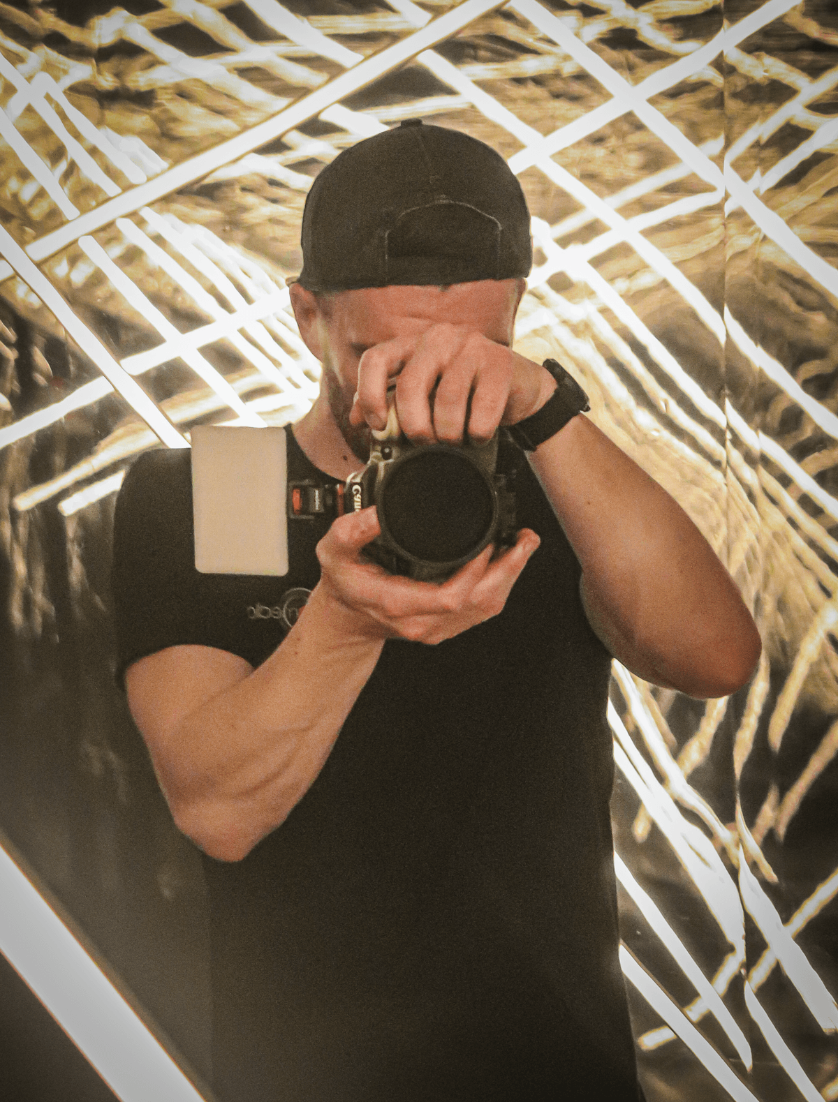 Jordan - Filmmaker